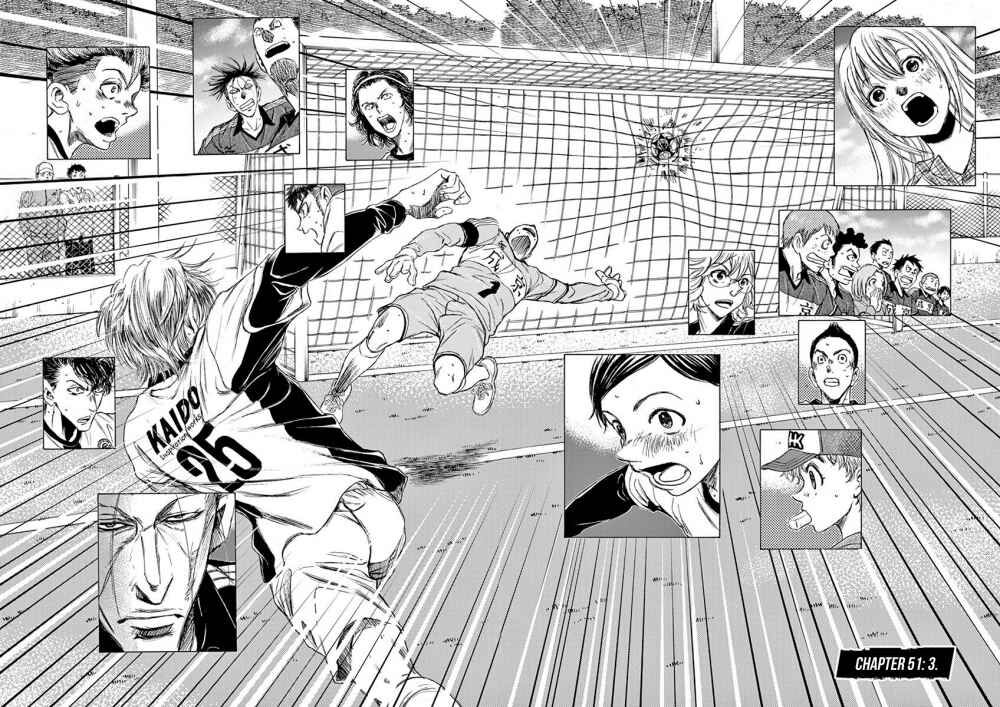 Ao Ashi, Chapter 51 image 07